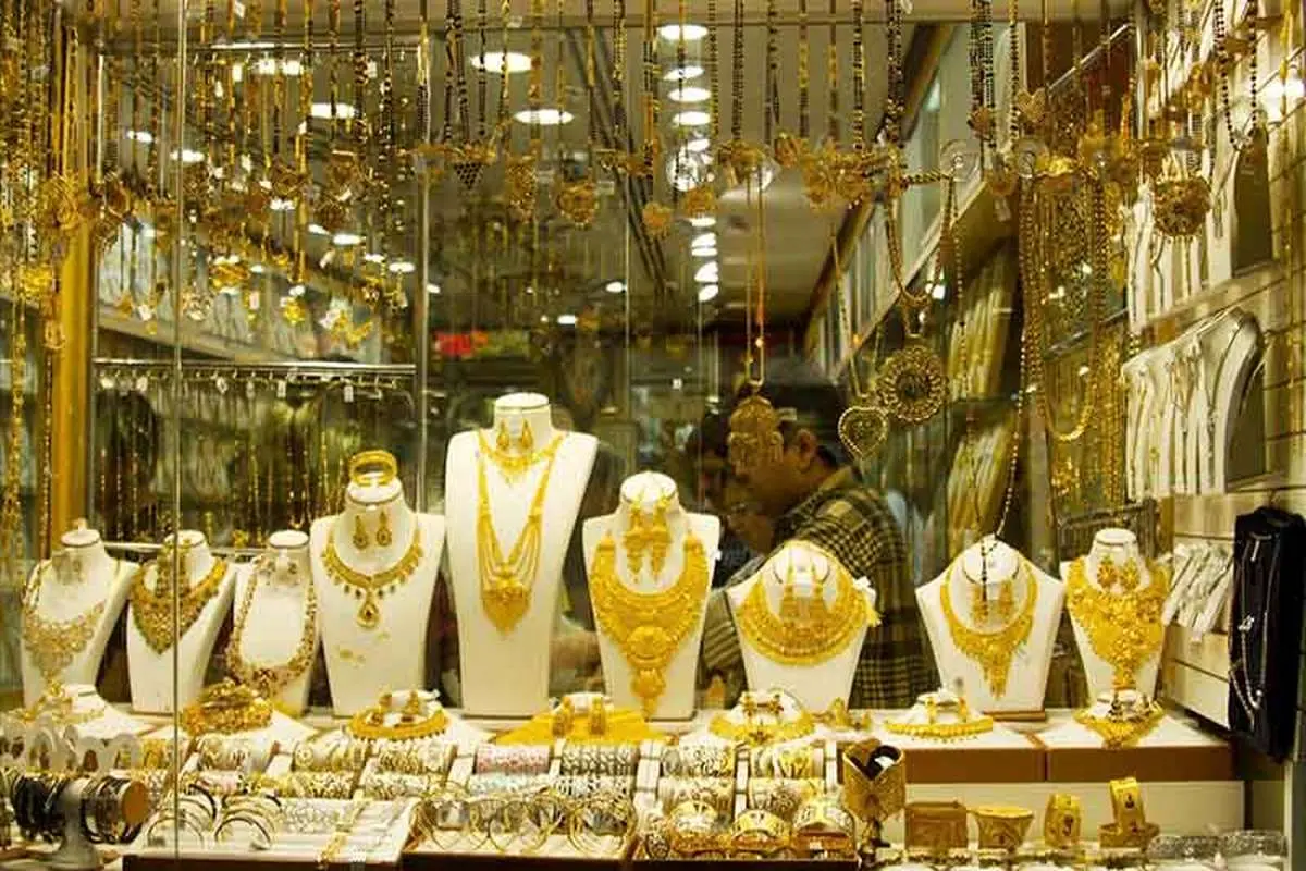 قیمت طلا و ارز در بازار روز شنبه