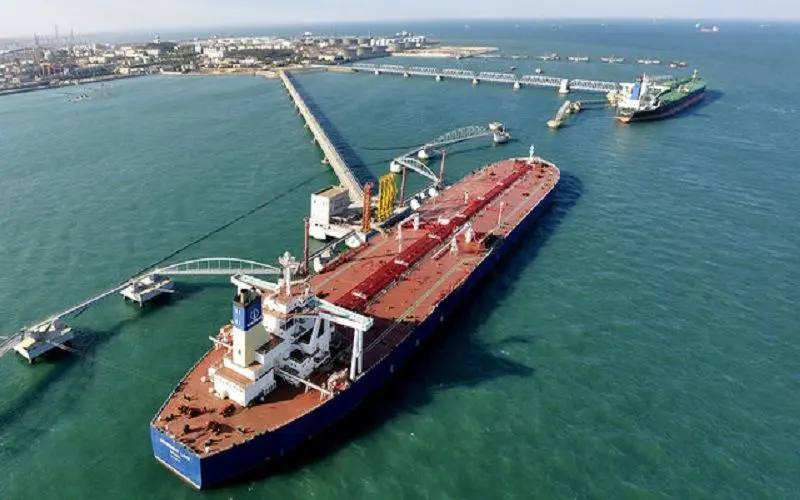 کره جنوبی در ماه نوامبر نفت از ایران نخرید