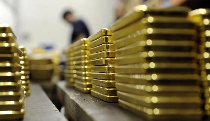 عواملی که بازار جهانی طلا را تکان می‌دهد