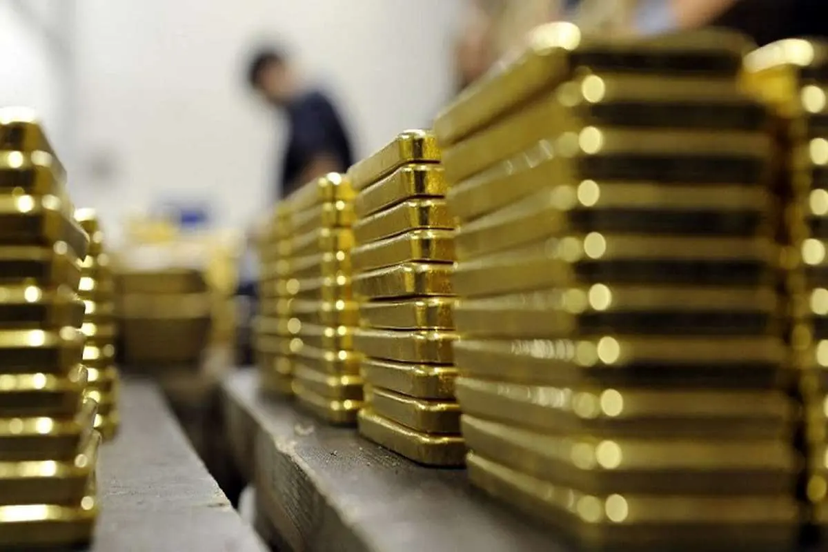 عواملی که بازار جهانی طلا را تکان می‌دهد
