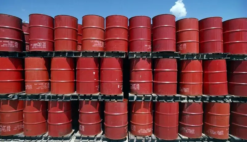 سومین عرضه نفت در بورس اما به صورت ریالی