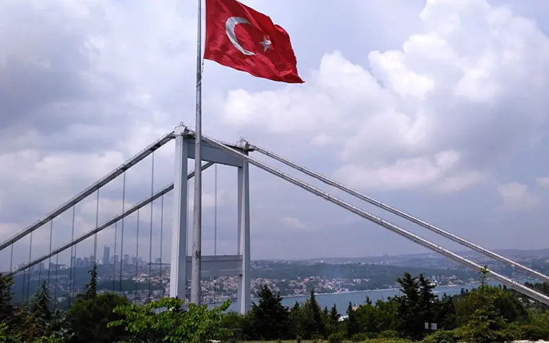 کاهش 5.7 درصدی تولید صنعتی ترکیه