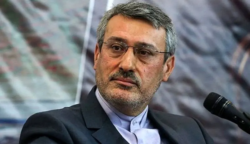 تکذیب دیدار پنهانی دیپلمات‌های ایرانی و آمریکایی