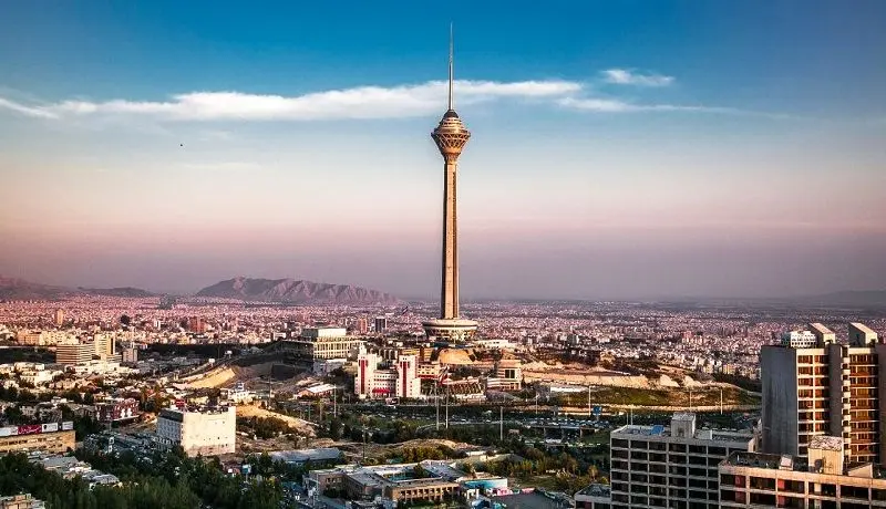 پیشنهاد رشد افقی پایتخت / آینده تهران در سه سناریو