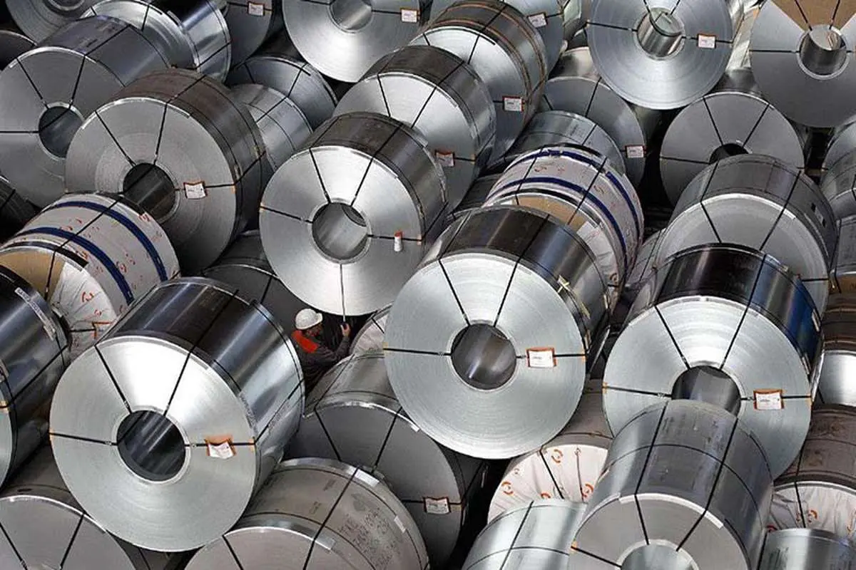 تولید یک ابزار هوشمند پرکاربرد در صنعت فولاد