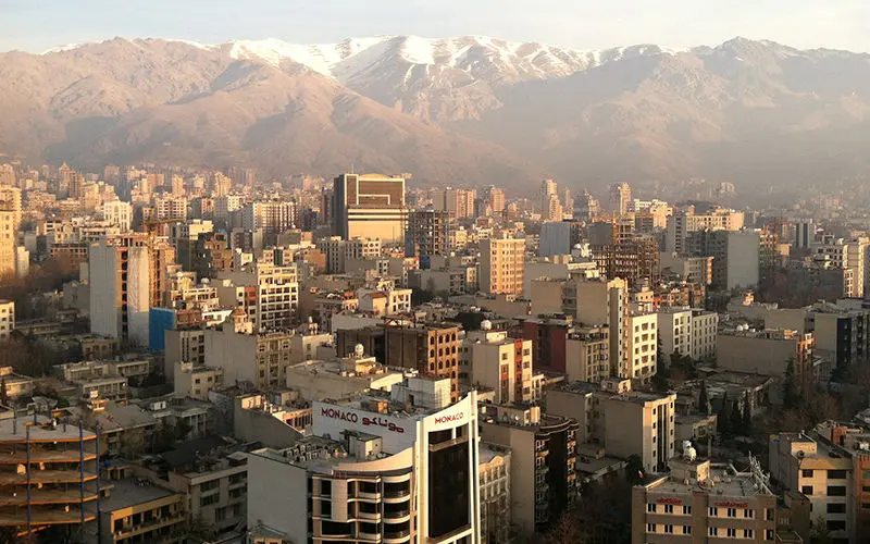 بیشترین خانه‌های خالی تهران کجاست؟