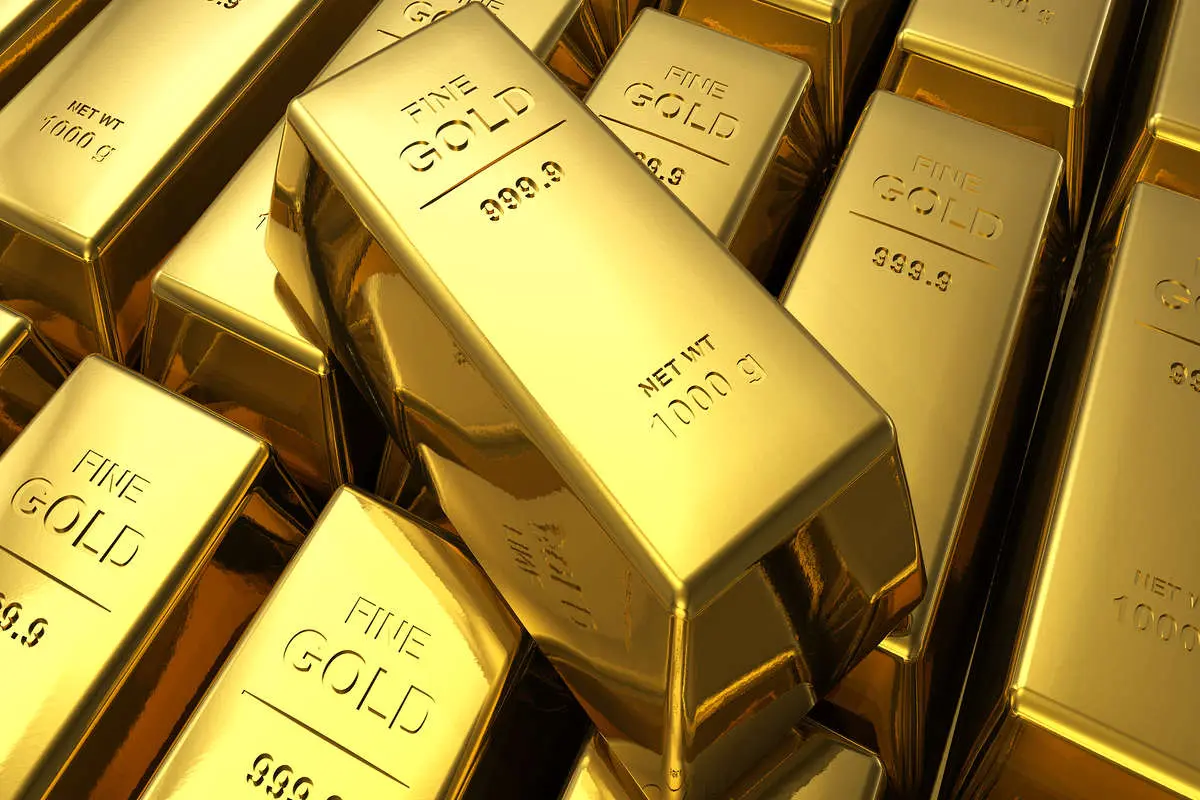 ضرر مردم از خرید طلای آب‌شده / کاهش شدید واردات قانونی طلا به کشور