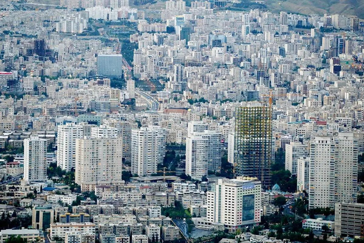 با 300 میلیون چه خانه‌هایی در تهران می‌توان خرید؟