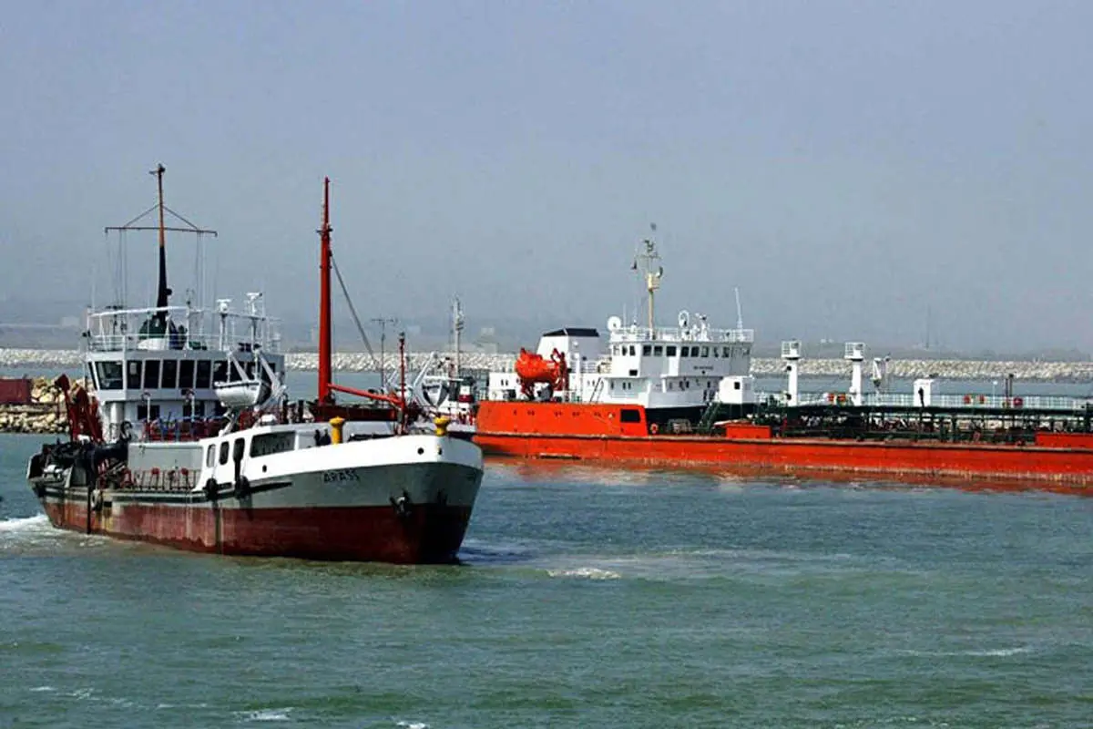 اختصاص سوخت یارانه‌ای به کشتی‌های فعال در آب‌های داخلی