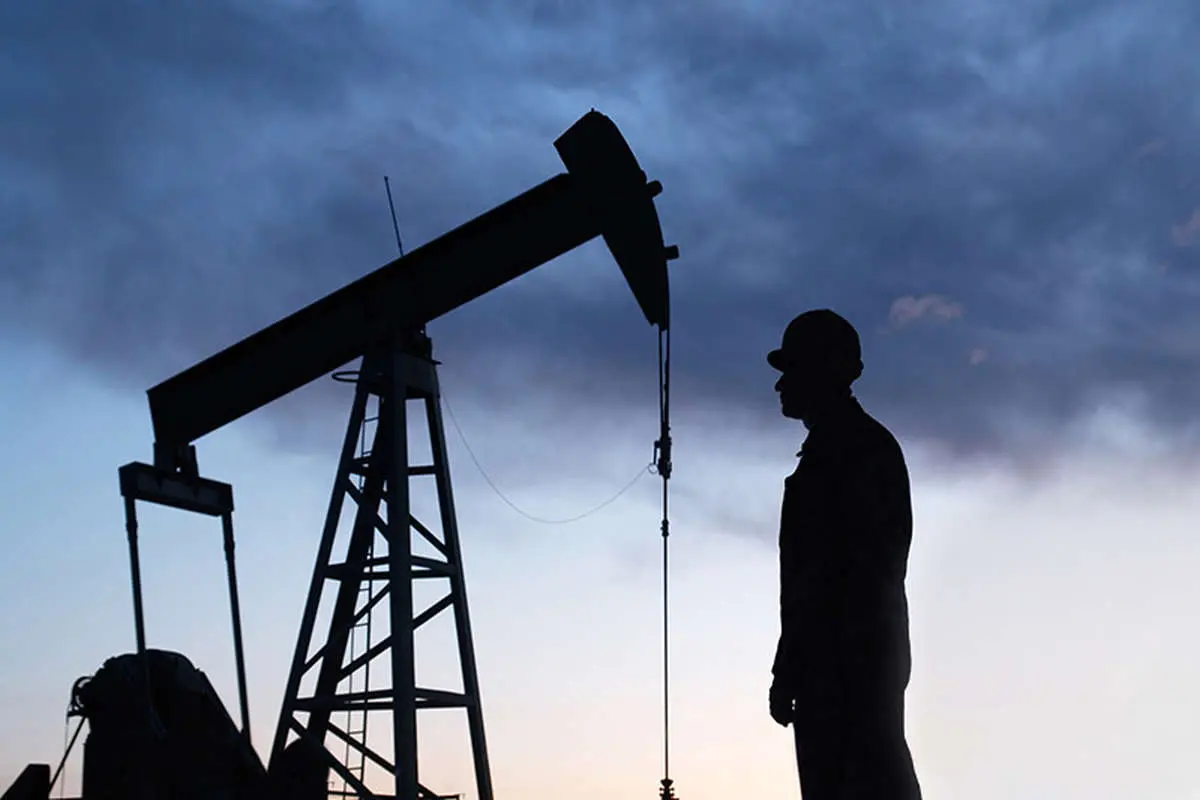 قیمت نفت اندکی افزایش یافت