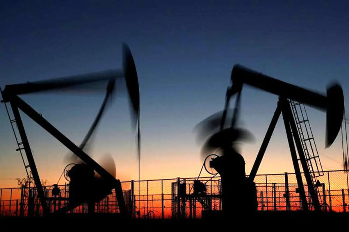 سقوط مجدد قیمت‌های نفت در بازار جهانی