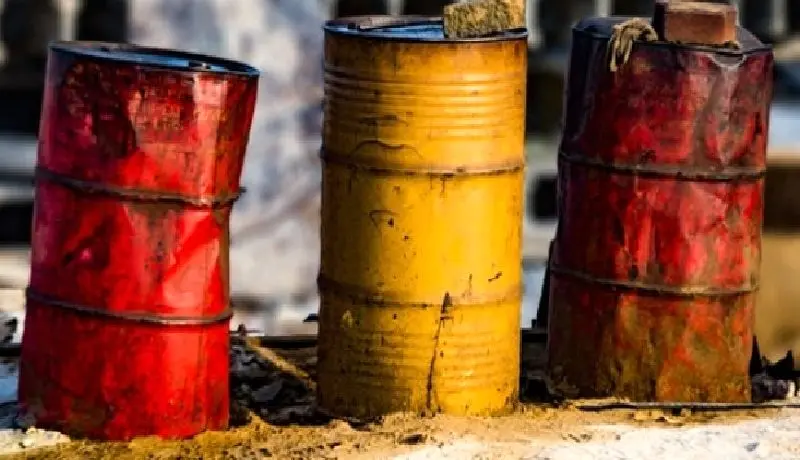 نفت 54 دلار شد / تلاش‌های اوپک برای جلوگیری از سقوط قیمت نفت