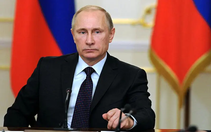 وعده پوتین برای حمایت از شرکت‌های تحریم شده روسیه