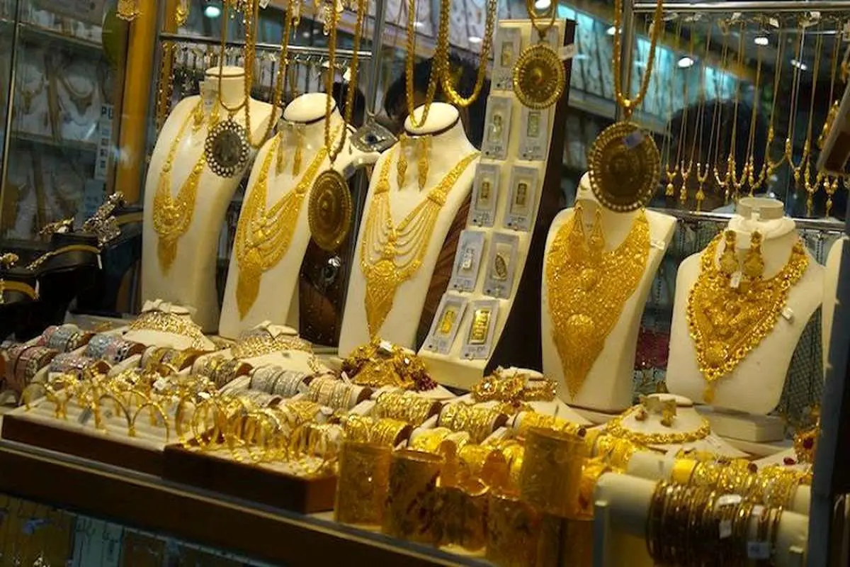 قیمت طلا و ارز در بازار امروز شنبه