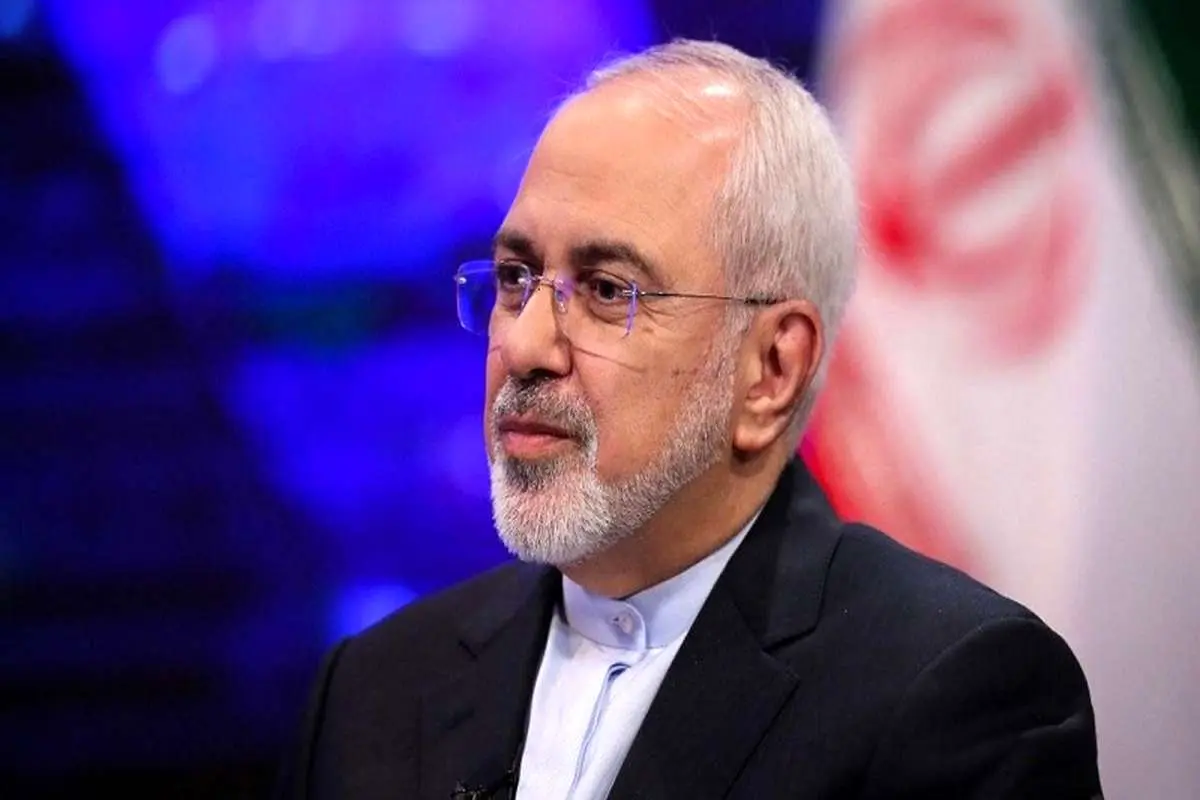 پیش‌بینی ظریف از آینده تقابل آمریکا با ایران