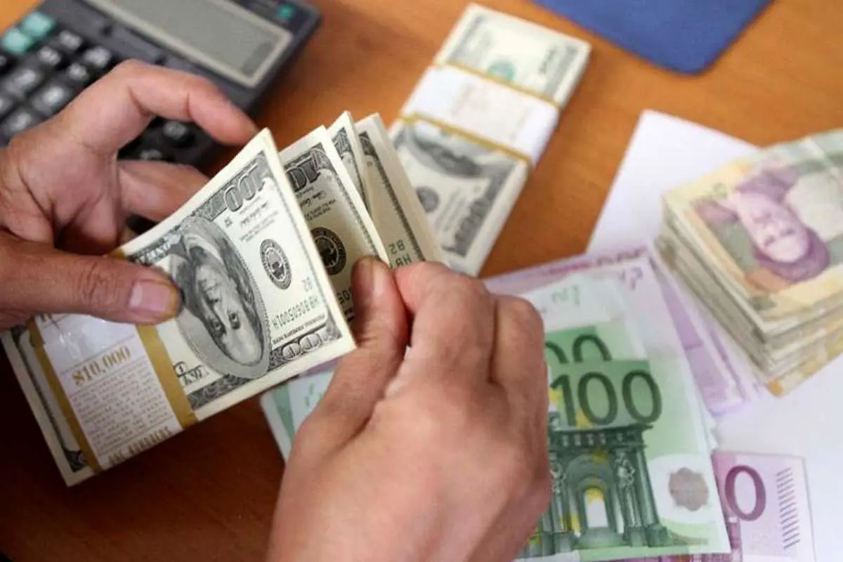 اعلام نرخ جدید ارز در لایحه بودجه