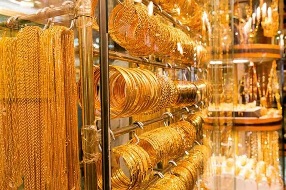 قیمت طلا و ارز در بازار امروز دوشنبه