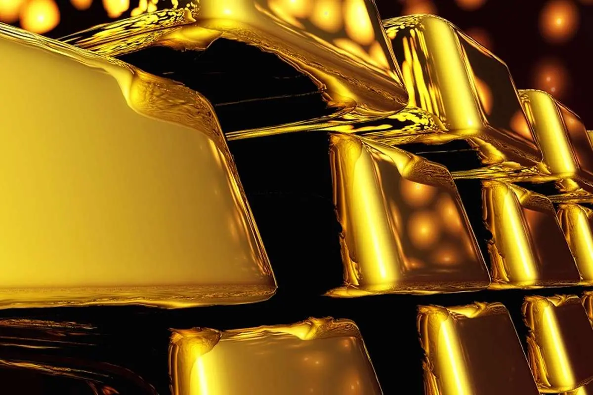 کاهش قیمت جهانی طلا / پیش‌بینی قیمت فلز زرد در بلندمدت