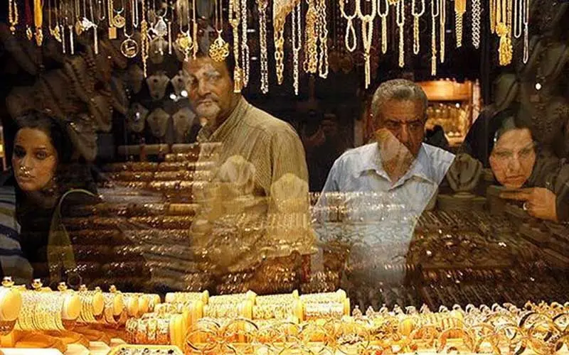 قیمت طلا و ارز در بازار شنبه 15 دی