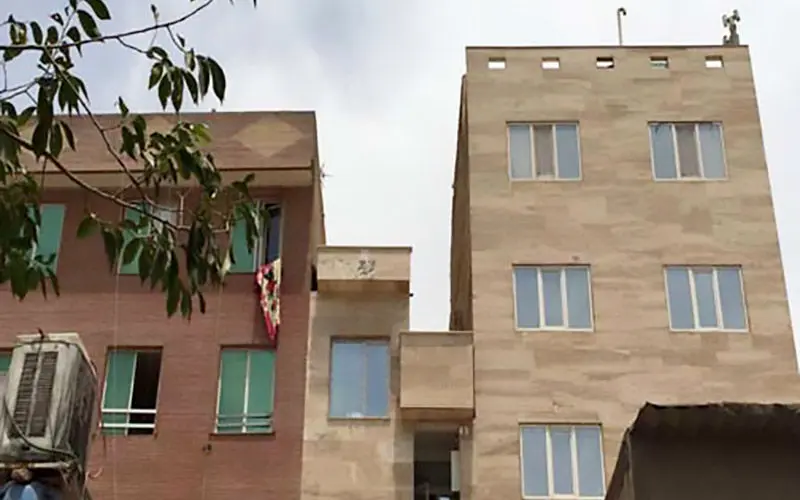 آپارتمان‌های میلیاردی در کم‌درآمدترین شهر ایران