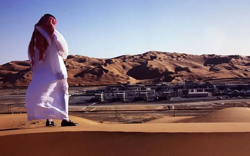 عربستان تولید نفت اوپک را به پایین‌ترین حد در دو سال اخیر رساند