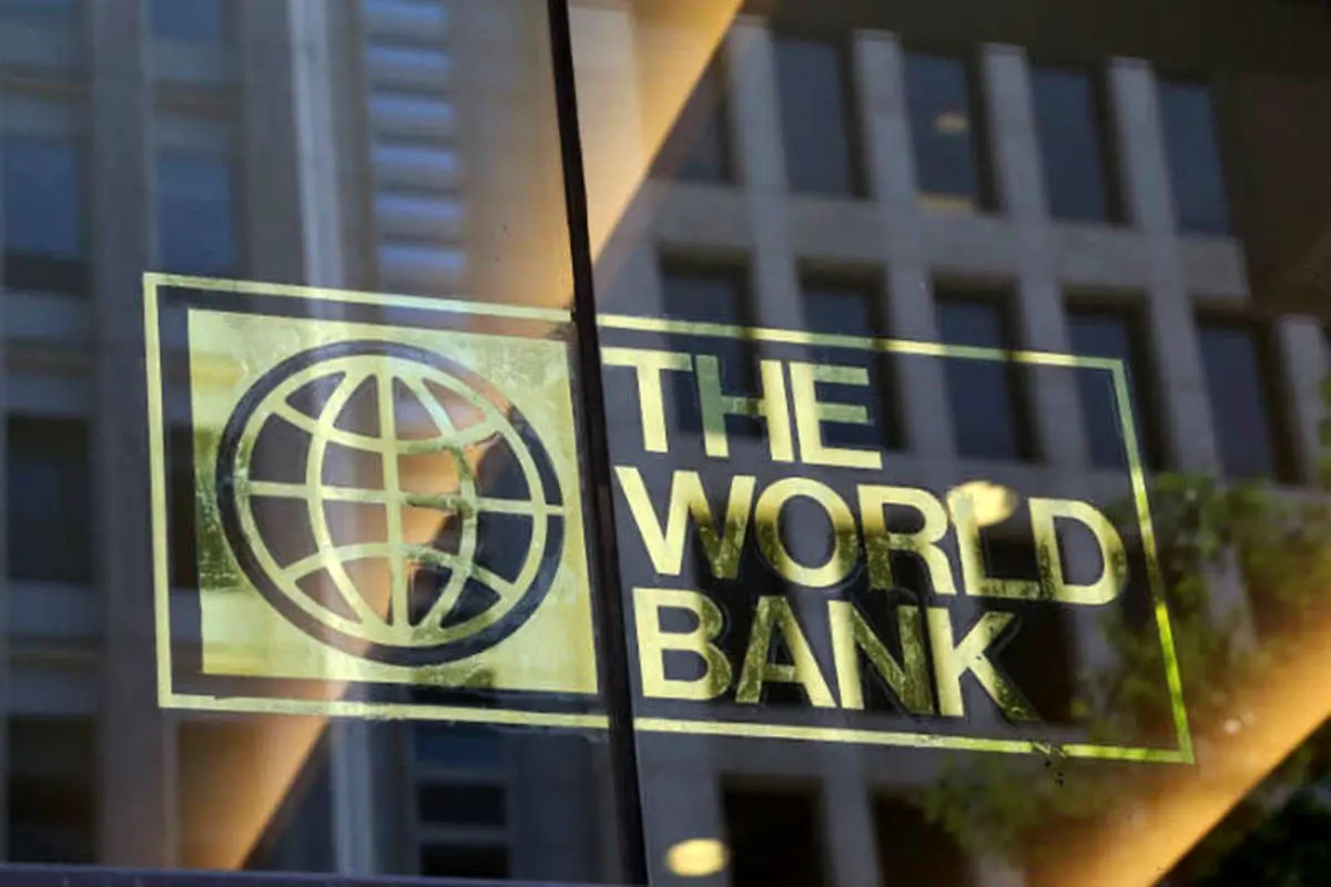 بانک جهانی پیش‌بینی خود از رشد اقتصادی جهان را کاهش داد