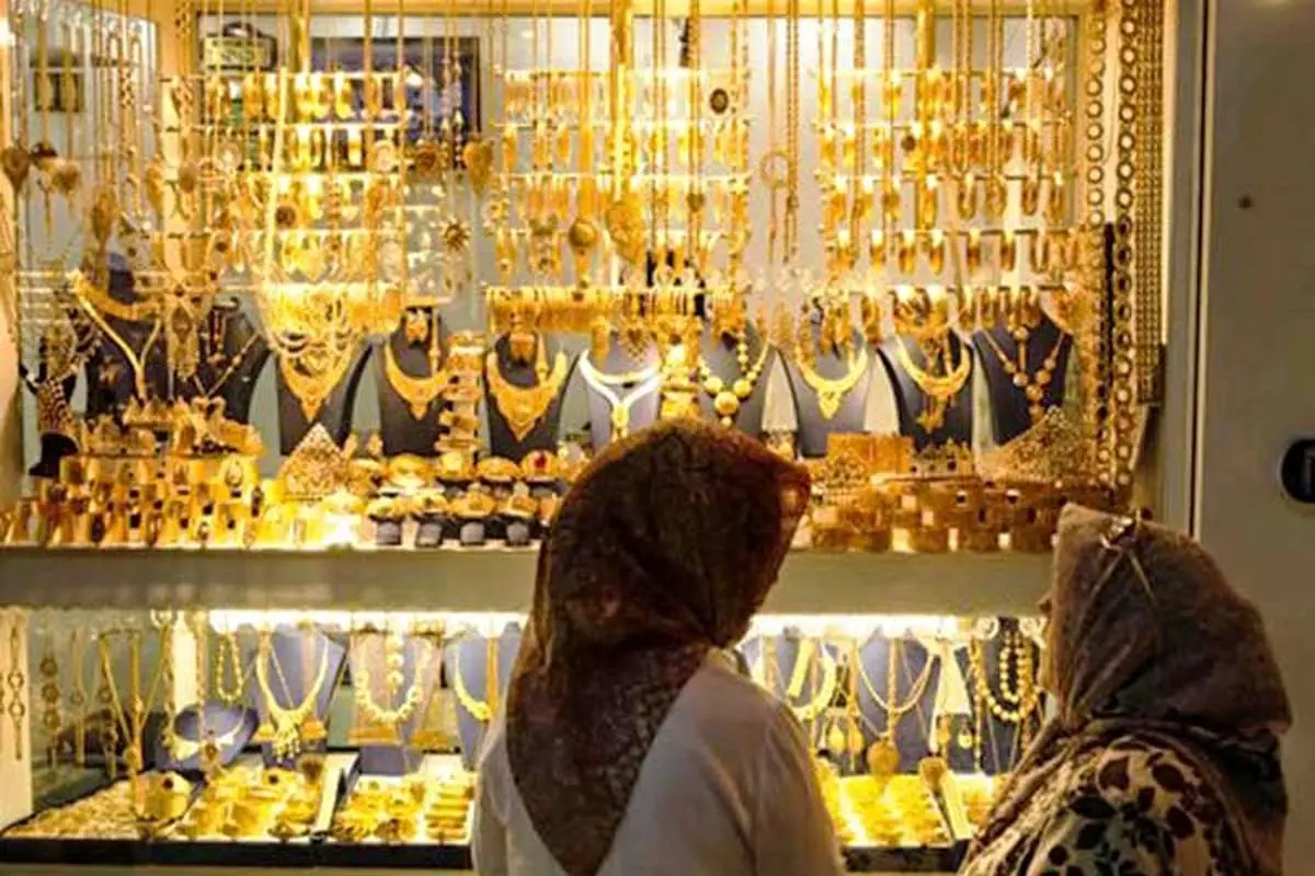 قیمت طلا و ارز در بازار اولین روز سال 2019