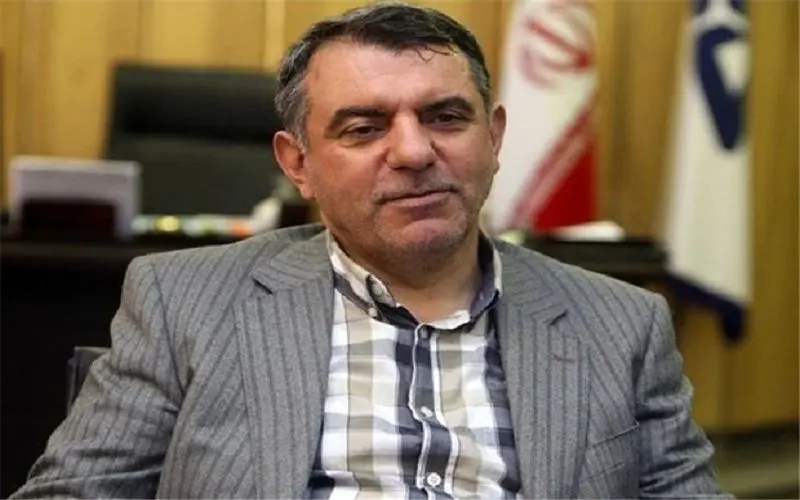 پوری حسینی از ریاست سازمان خصوصی‌سازی استعفا داد؟