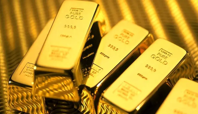 پیش‌بینی قیمت جهانی طلا در یکسال آینده