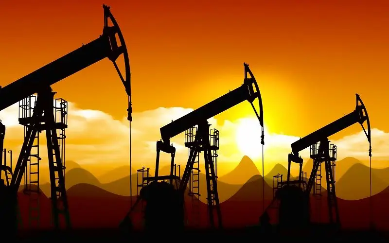 گرانی ۲۰ درصدی نفت نسبت به کف قیمتی دسامبر