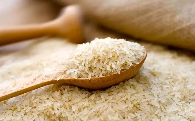 ضرورت واردات ۴۵۰ هزار تن برنج برای تنظیم بازار شب عید