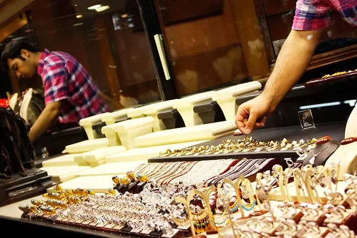 قیمت طلا و ارز در بازار آخرین روز دی ماه