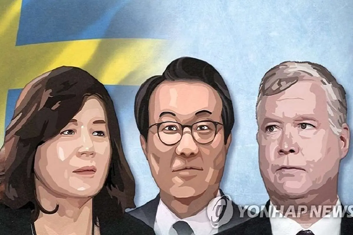 برگزاری مذاکرات آمریکا و کره‌شمالی در سوئد