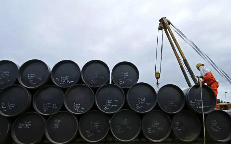 یک میلیون بشکه نفت عرضه‌شده در بورس انرژی معامله نشد