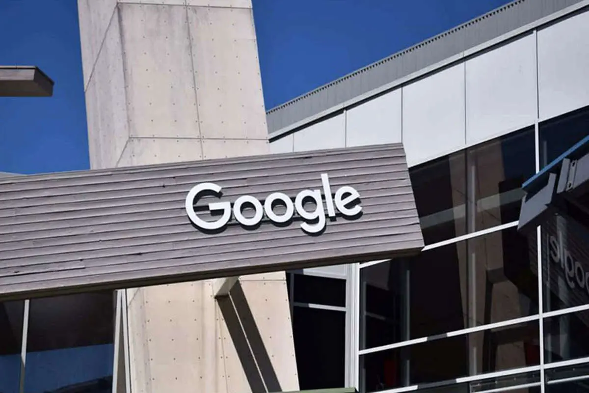 گوگل در فرانسه ۵۰ میلیون یورو جریمه شد