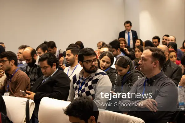 برگزاری رویدادی در مسیر بازاریابی دیجیتال / هدف ما نقد سایت‌های ایرانی است