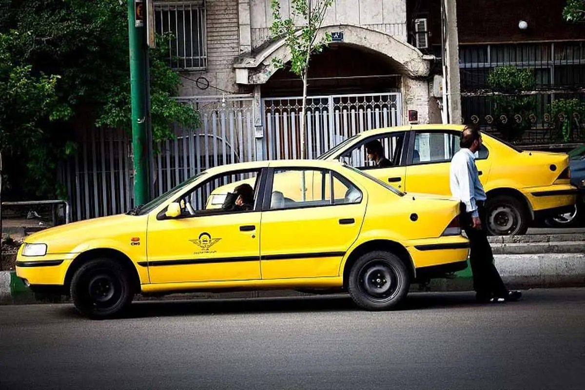 رونق عجیب در بازار فروش خودروهای تاکسی‌ / با چند تومان می‌توان صاحب تاکسی شد؟