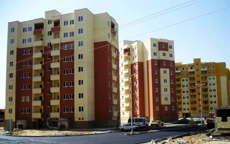 ساخت 400 هزار واحد مسکونی دولتی در کشور / هفته آینده وزیر راه به کمیسیون عمران می‌رود