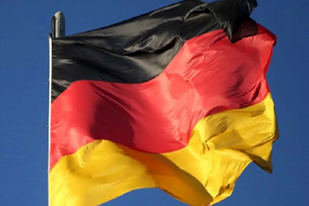 رشد اقتصاد آلمان به پایین‌ترین سطح 5 سال گذشته رسید
