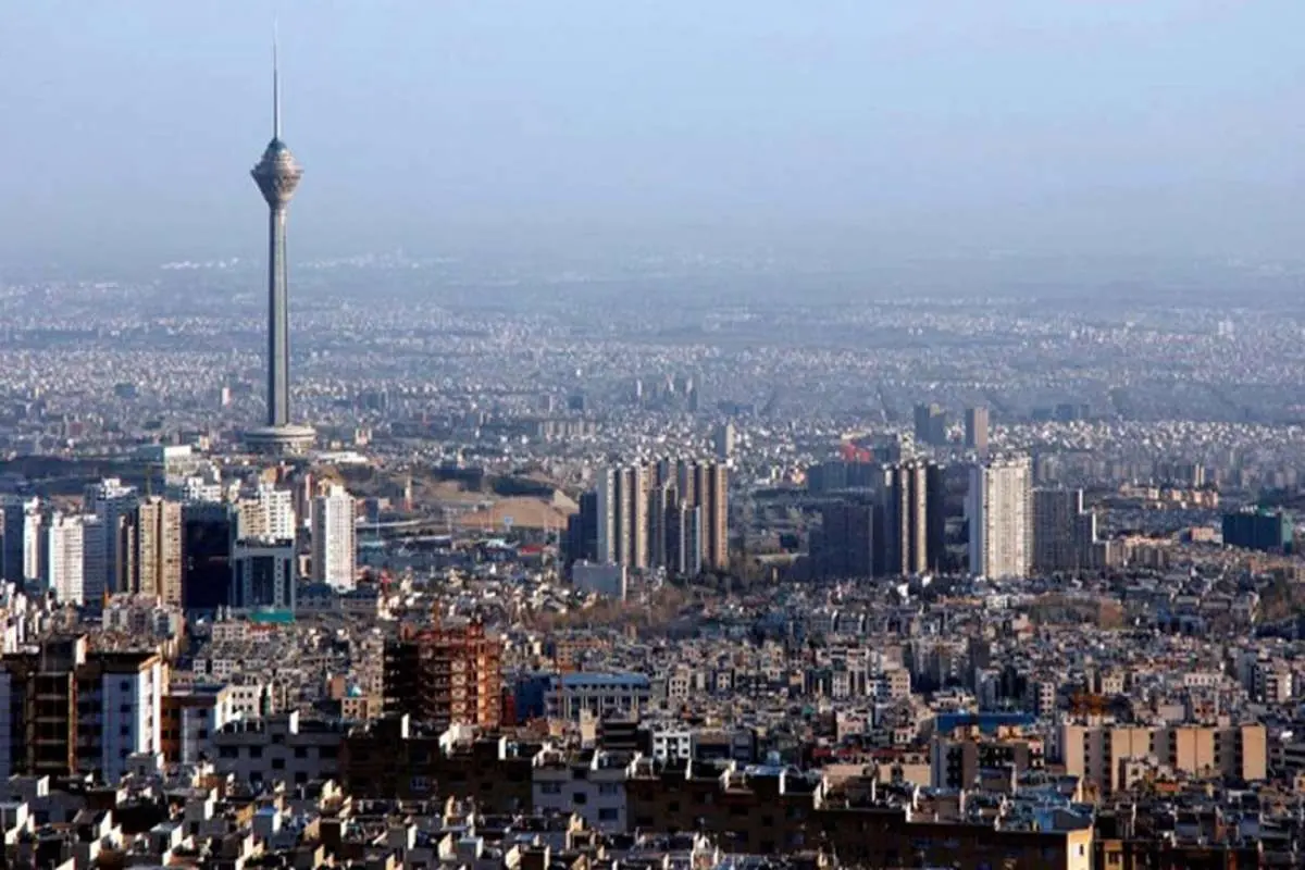 زمین‌های میلیاردی در تهران