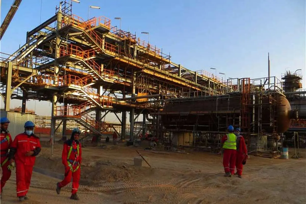 پیشنهاد سرمایه‌گذاری ۳ میلیارد دلاری چین در یک میدان نفتی ایران