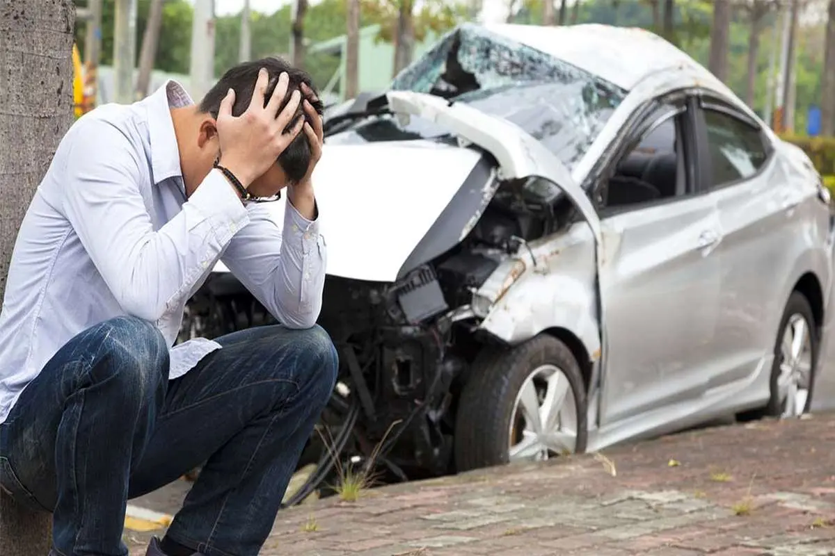 مبلغ حق پایه بیمه به ازای هر نمره منفی راننده افزايش می‌يابد