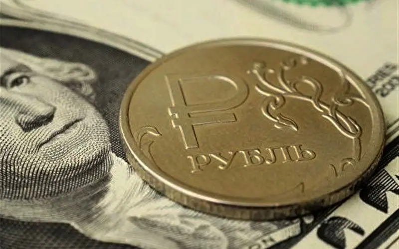 بدهی خارجی روسیه ۶۴ میلیارد دلار کاهش یافت