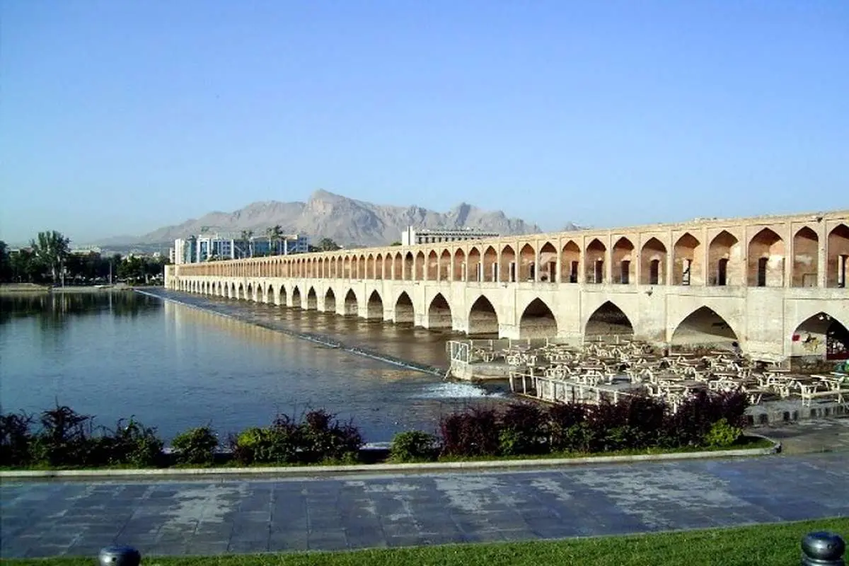 گران‌ترین خانه‌های آگهی شده در اصفهان (جدول)