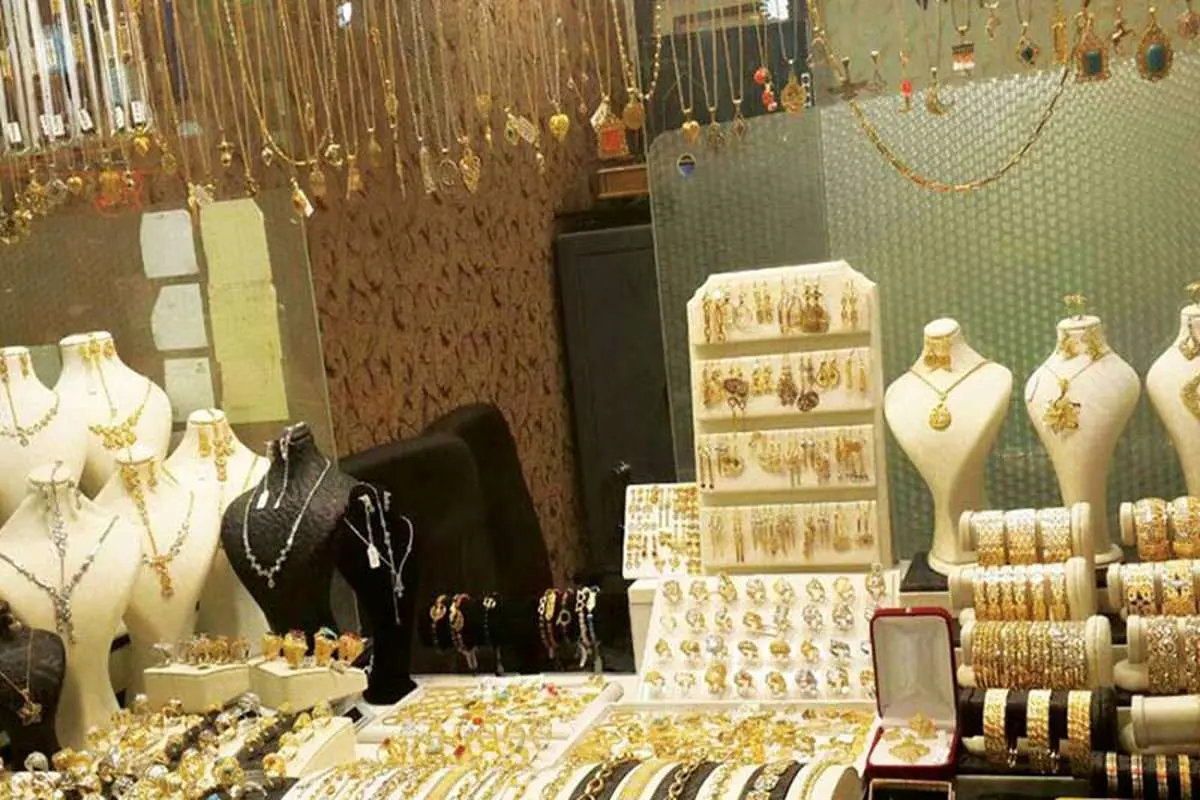 قیمت طلا و ارز در بازار امروز پنجشنبه