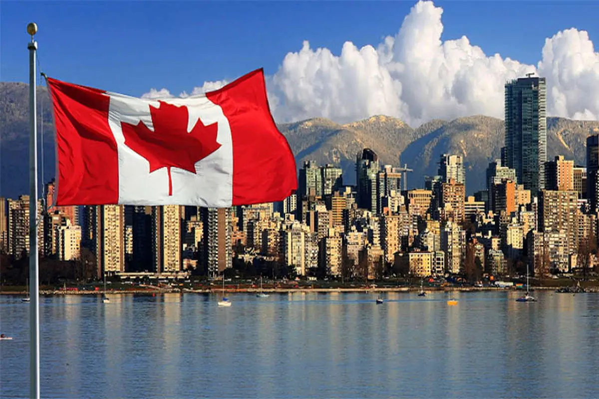 همه آنچه در مورد اخذ ویزای توریستی کانادا باید بدانید