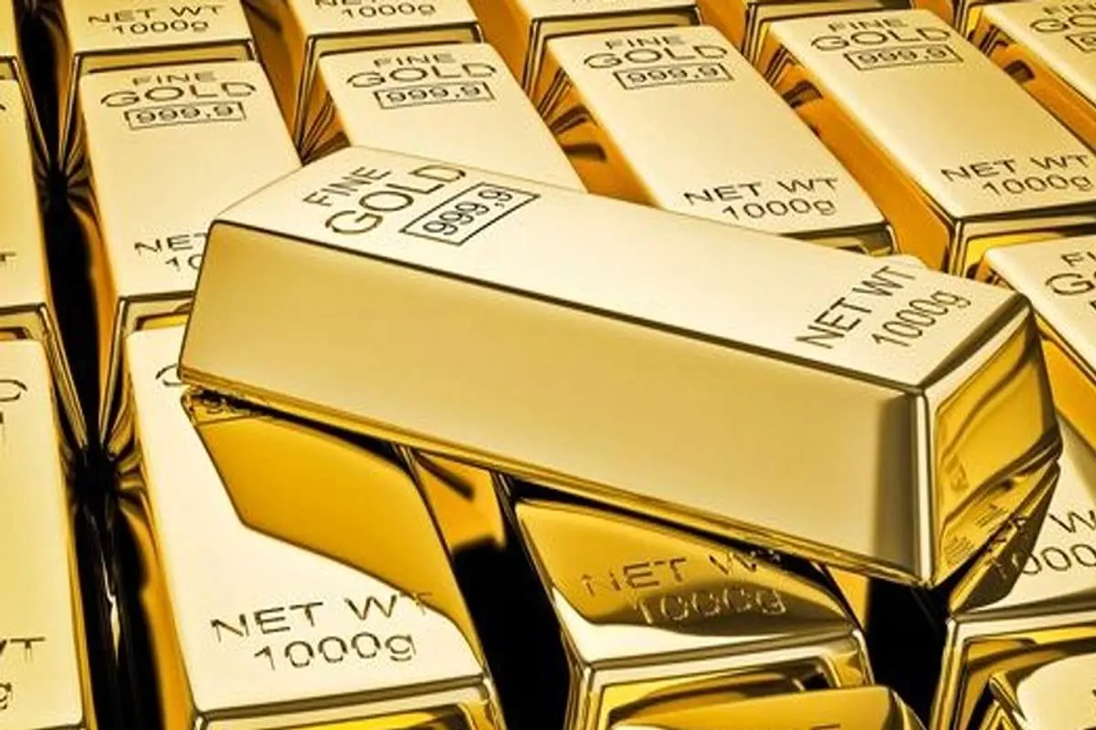 چرا قیمت جهانی طلا افزایش یافت؟ / قیمت طلا چه می‌شود؟