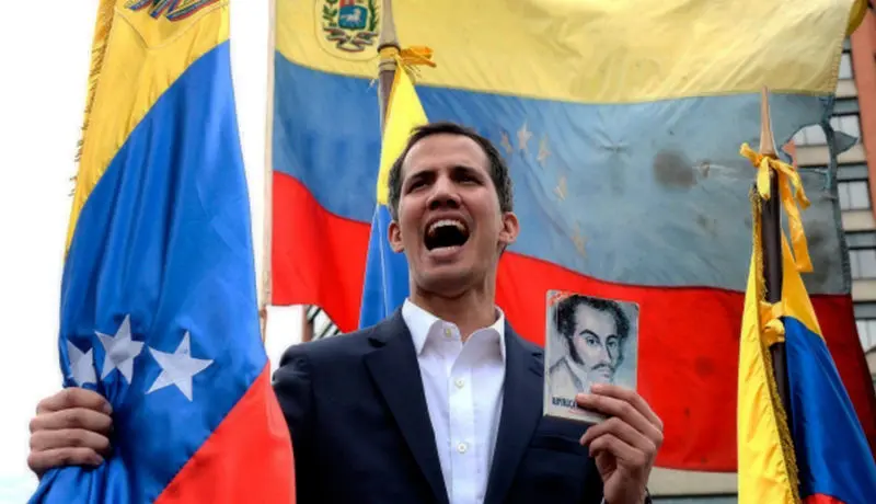روایت اکونومیست از اتفاقات اخیر ونزوئلا