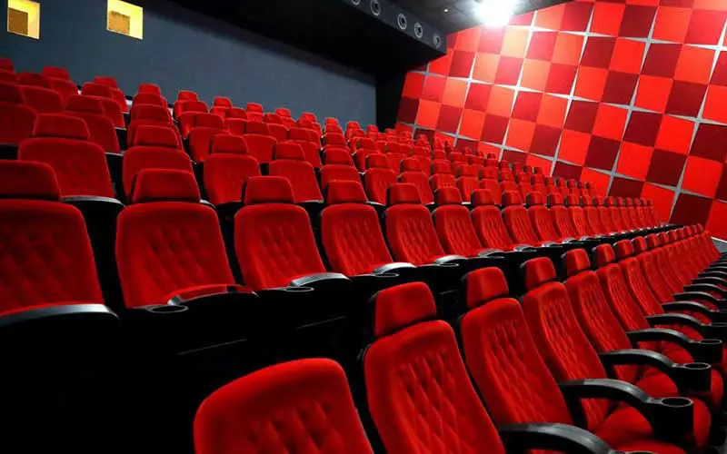 افزایش دو سالن به ظرفیت سینماهای نمایش‌دهنده فیلم فجر