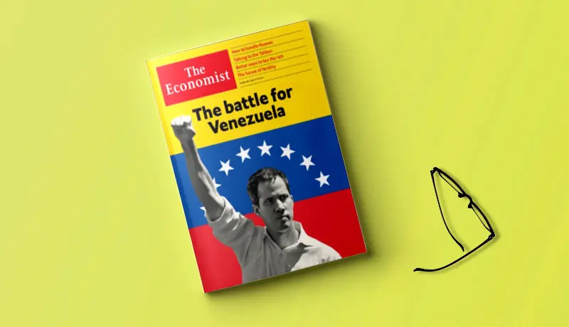 نبرد بر سر آینده ونزوئلا / جهان چطور می‌تواند به ونزوئلا کمک کند؟